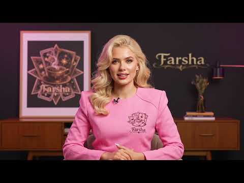 Farsha - Kahve Falı Astroloji