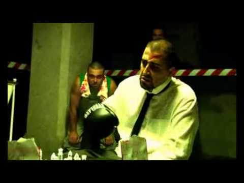 Bate Sasho feat. Violet and Me4kata - Ae Se Troshime.AVI