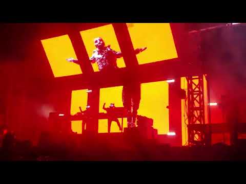 DANCEFESTOPIA 2022 | DAY 1 | BTSM, GANJA WHITE NIGHT, GHASTLY (GHENGAR) & MORE