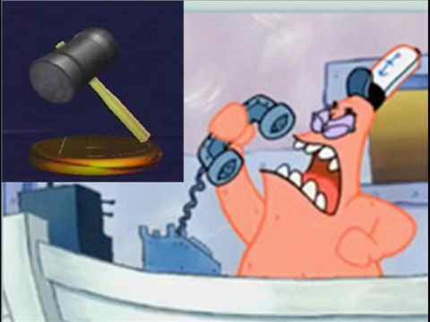 Hammer Zone vs. Patrick Zone