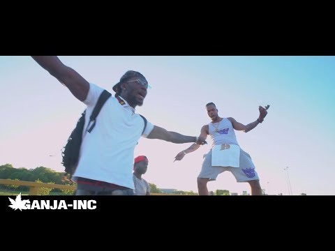 Hydro - Kaster ft. Mca El Divino, Rick Versace & BadmanFebo (prod. Jamsco Beats)