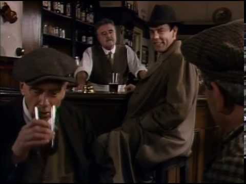 Have His Carcase (Christopher Hodson) - Episode Two