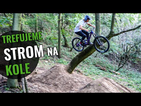 VYJET STROM NA BACKYARDU JE TĚŽKÝ! #3