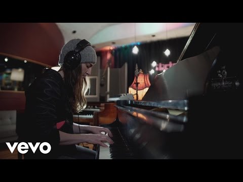 Sara Bareilles - What's Inside: Making the Record Part 5 - 