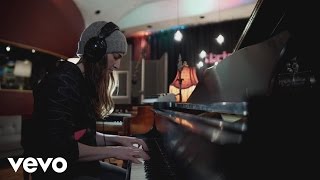 Sara Bareilles - What&#39;s Inside: Making the Record Part 5 - &quot;She Used to Be Mine&quot;