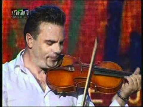 SUNCANE SKALE 2011 - Slaven Knezovic - Zavedi me