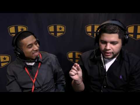 TBH6 top 8 en Español - FOX MVG | Mew2King (Marth) Vs. CLG | SFAT (Fox) - Losers Quarters