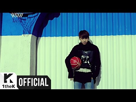 [MV] UP10TION(업텐션) _ White Night(하얗게 불태웠어)