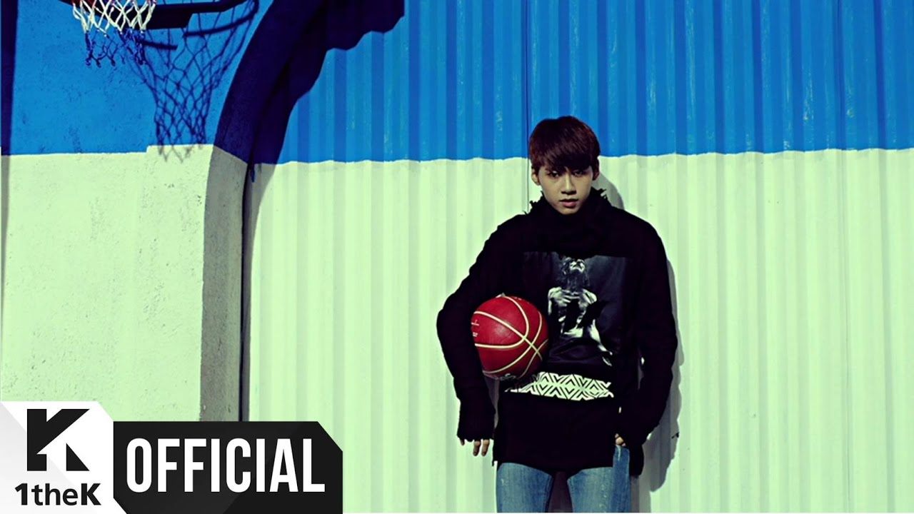 UP10TION — White Night