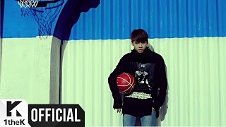 [MV] UP10TION(업텐션) _ White Night(하얗게 불태웠어)