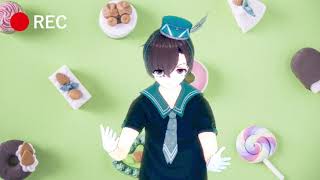 君の名は。パロディーみたいな恋をシャルルとチャクがしたら【VTuber】