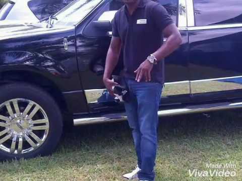 Bliksem Raider-ley mang