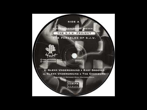 Glenn Underground - The Cheribums