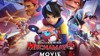 Download lagu Mechamato movie part 2 mp3 Download lagu Mechamato movie part 2 mp3