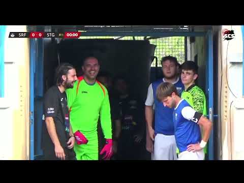 CF SANT RAFEL  VS AE SANTA GERTRUDIS /  COPA JORNADA 4