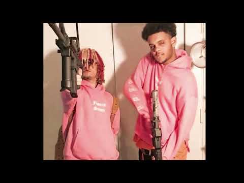 (FREE) SMOKEPURPP X LIL PUMP TYPE BEAT - “CROSSHAIR”