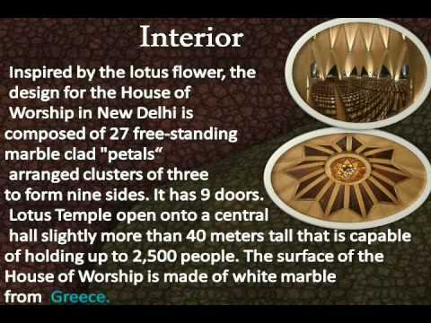 Monuments of delhi ( p.p t )