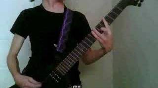 Kittie - Witch Hunt (cover)