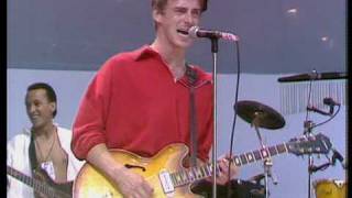 The Style Council ☮ Internationalist & Walls Come Tumbling Down (Highest Quality)