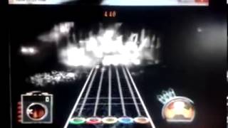 return of salieri-warmen GH3 custom 100% expert