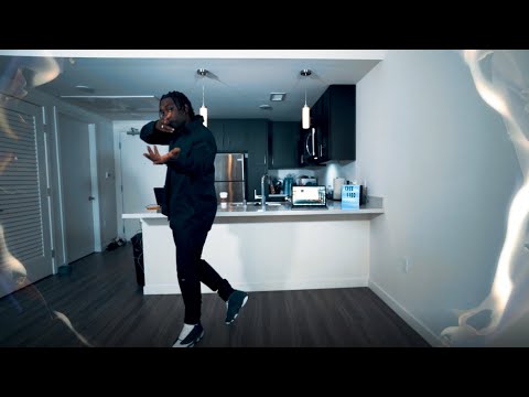 Jay Cree - "M.W.S.W" (Official Video)