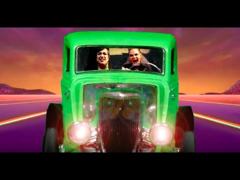 YouTube Thumbnail