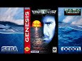 WaterWorld 09 Shop 2 SEGA GEN MD OST