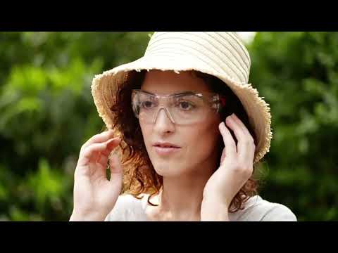 BGA 45 con batería integrada