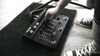 Video thumbnail for Digitech Vocalist Live 5 by Harman Professional South America