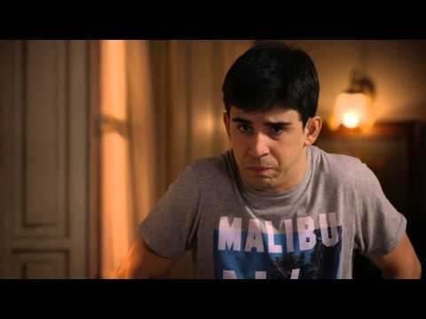 Jeco confiesa que no es el padre de las niñas a la familia - Vive Cantando