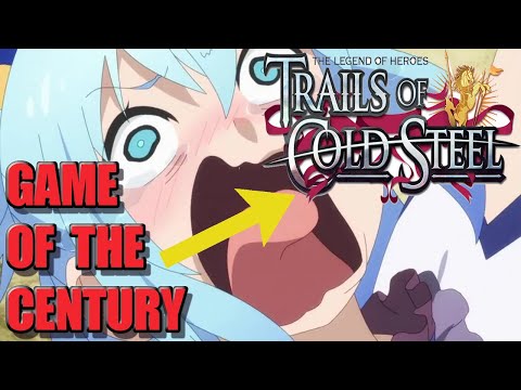 The Legend of Heroes: Trails series is better than the MCU