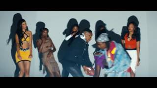 Wale Running Back ft  Lil Wayne (OFFICIAL MUSIC VIDEO)