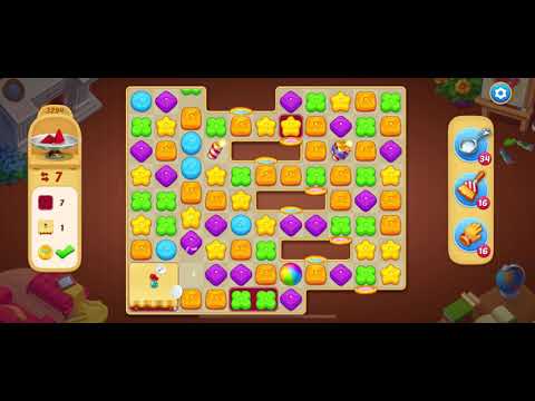 Matchington Mansion Level 3294