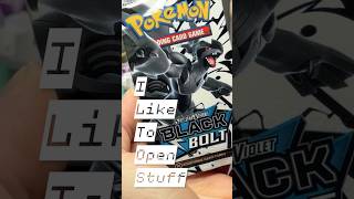 ILTOS - Episode #478 - Black Bolt - Scarlet and Violet Era