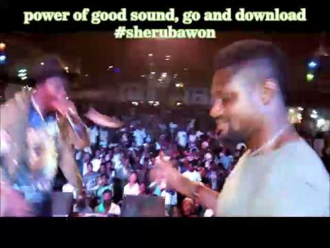 SPENDERS RAIN MONEY on SEPH all girls desire PERFORMING to 10,000 fans