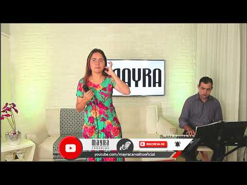 PROGRAMA DA MAYRA | 11/12