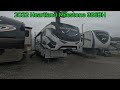 Check out this Video for a 2022 Heartland Milestone 386BH(Stock #8307)  for sale by Parkway RV Center. This unit is located in Ringgold, GA