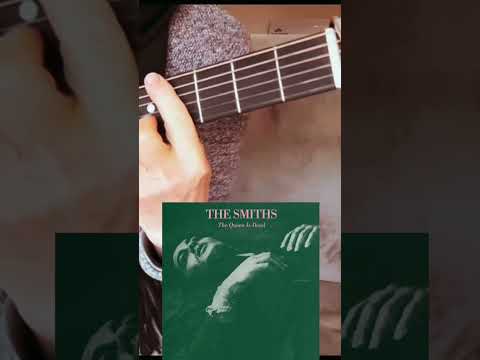Vicar In A Tutu - The Smiths
