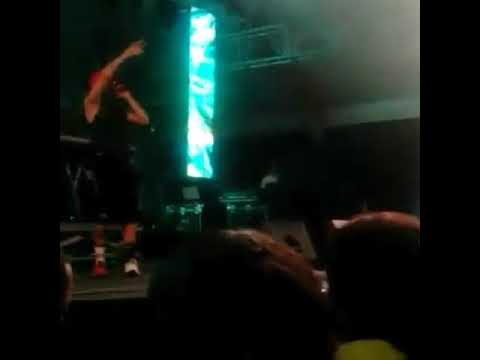 McLan #SalvadorFest Melhor Atração Arena funk 2017