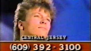 Jack Wagner *Love Can Take Us All The Way* Telethon