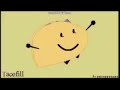 Bfdi Auditions But I Edited It