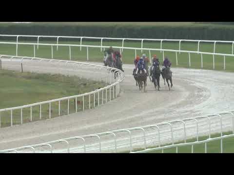 2020.06.14. 01. futam - PORVAI HENDIKEP (V/b.) (szintetikus pálya)