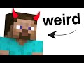 This Minecraft YouTuber SUCKS