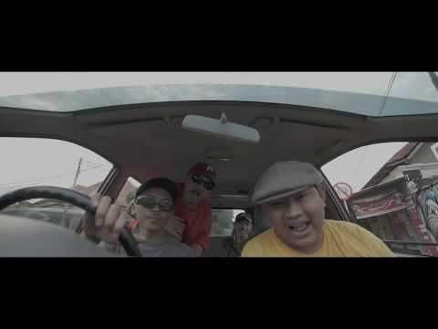 BKLAB - MC KAMPUNGAN (OFFICIAL VIDEO)