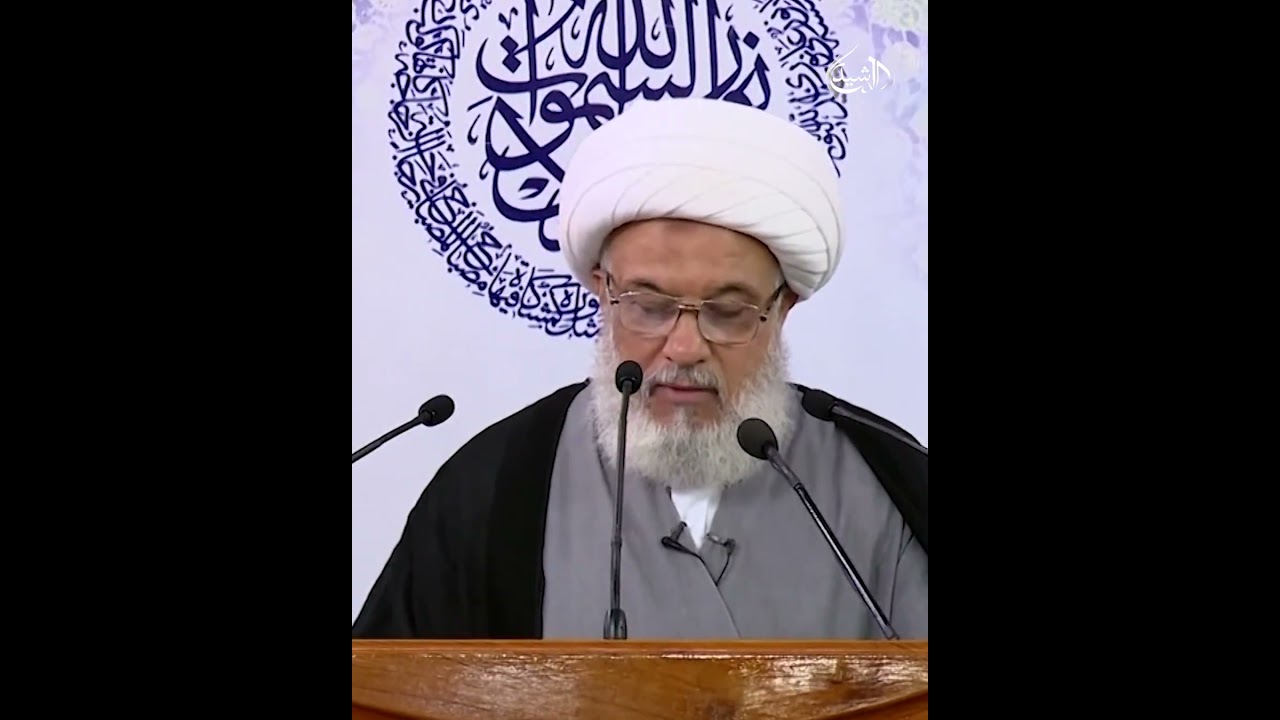 فيديو | الفصائل: لن نسلم السلاح إلا بـ"أمر المرجعية".. أي مرجعية هي المقصودة؟