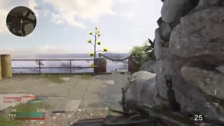 CoDWW2ベータテスト、出来るとこまでやります！