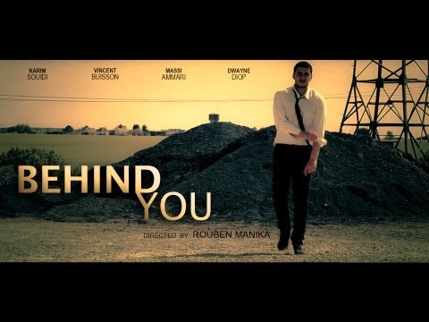 BEHIND YOU - thriller/psychologique français | Film complet |