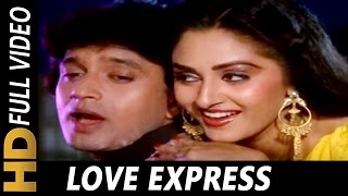 Love Express  Kishore Kumar Asha Bhosle  Muddat 19