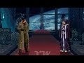 Kof 2001 Ikari Warriors Team Arcade Ralf Clark Leona Heidern
