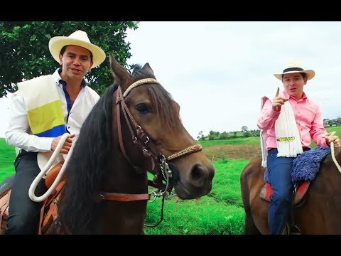 Jhonny Rivera y El Orejón - Ser Colombiano Es Un Lujo  ( Video Oficial )